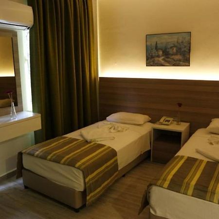 Amphi Apart Marmaris Ngoại thất bức ảnh