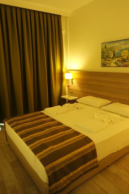 Amphi Apart Marmaris Ngoại thất bức ảnh