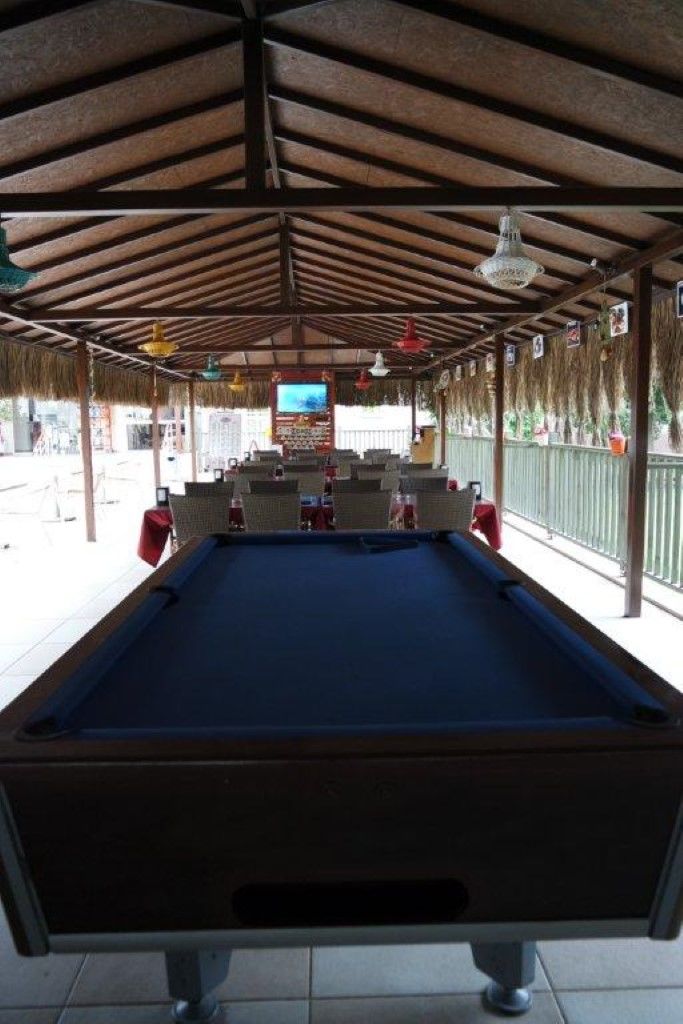 Amphi Apart Marmaris Ngoại thất bức ảnh
