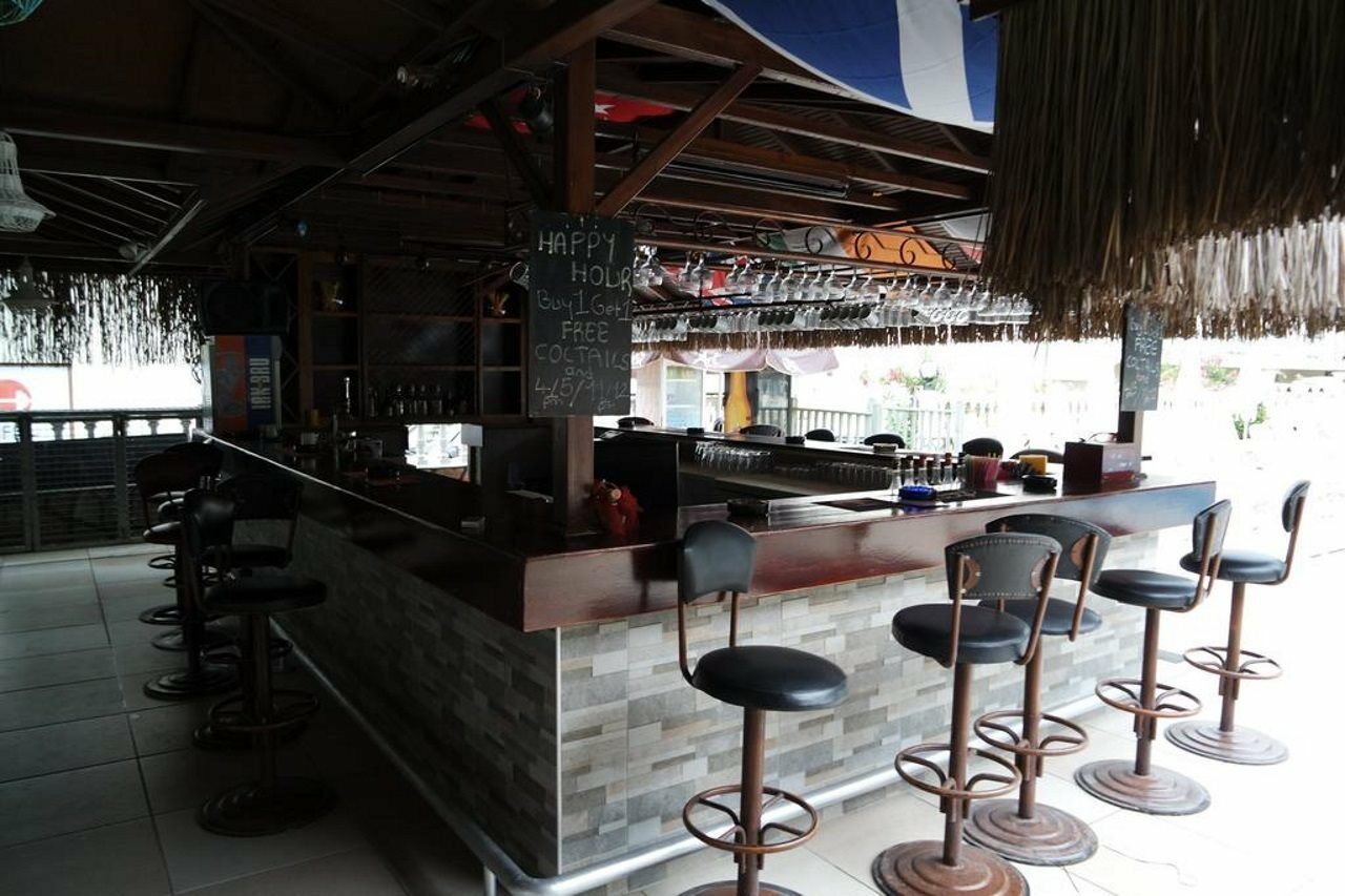 Amphi Apart Marmaris Ngoại thất bức ảnh