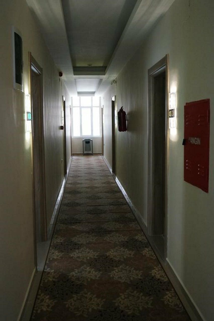 Amphi Apart Marmaris Ngoại thất bức ảnh